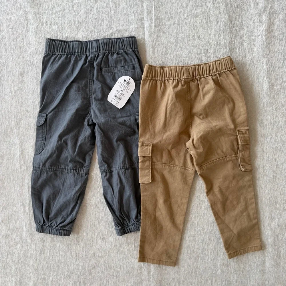 wonder nation lot two